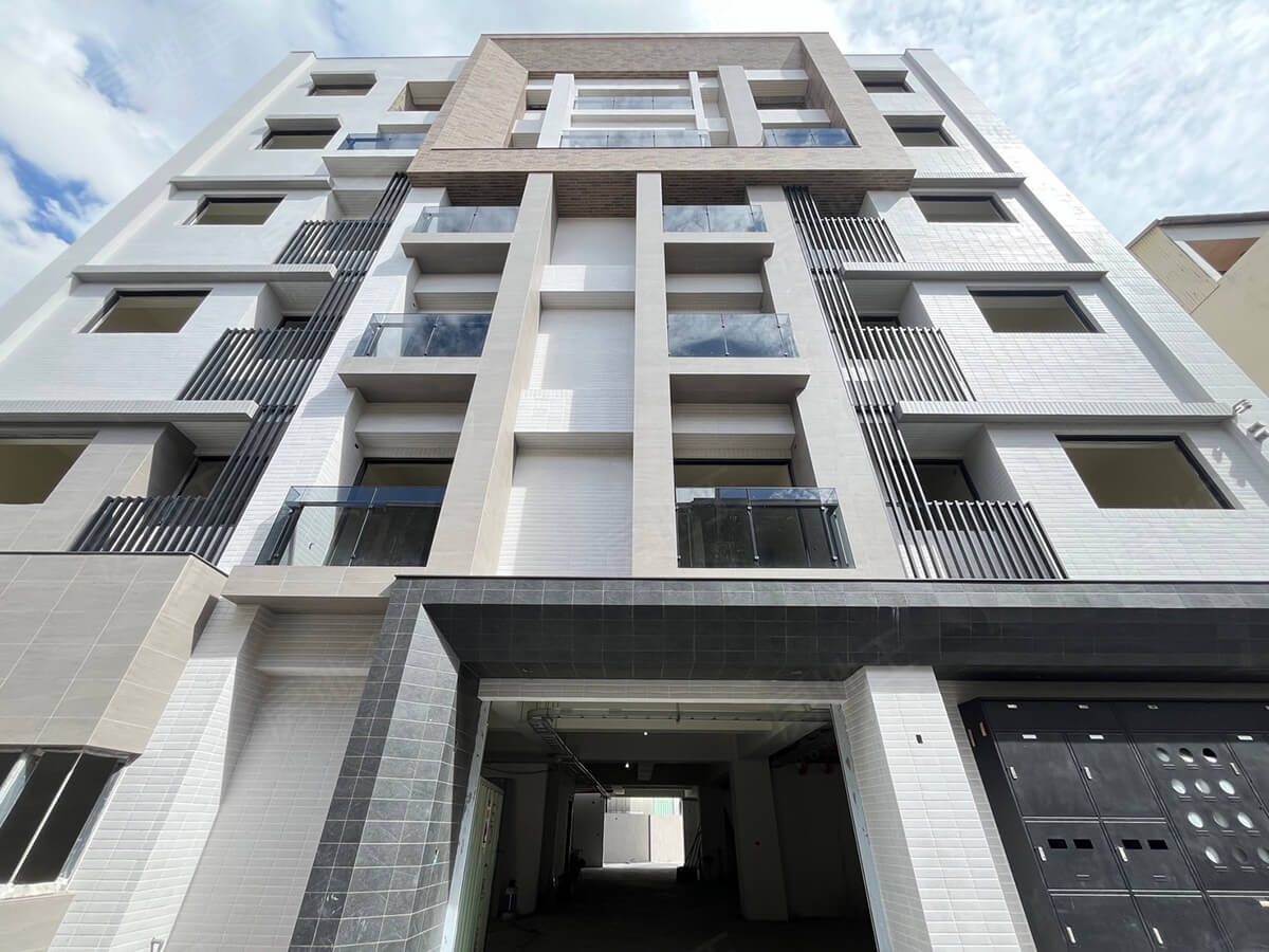台南新屋建案